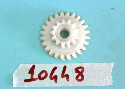 Ingranaggio miscelatore motore - miscelatore,
