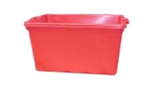 Cesta contenitore recipiente