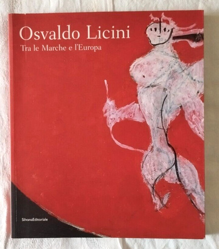 Osvaldo licini tra - -, le