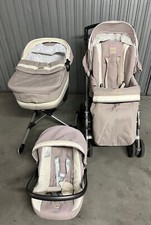 Inglesina trio Otutto + accessori
