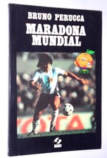 Maradona mundial bruno - maradona,
