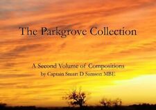 Captain Stuart D Sansone MBE The Parkgrove Collection pipa cornamusa libro tunes