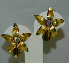Vintage tropicale orchidea - vintage,