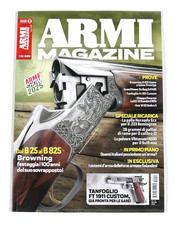 Prl armi magazine 2025 fucili - prl),