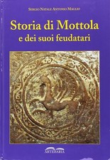 Storia di Mottola e dei suoi