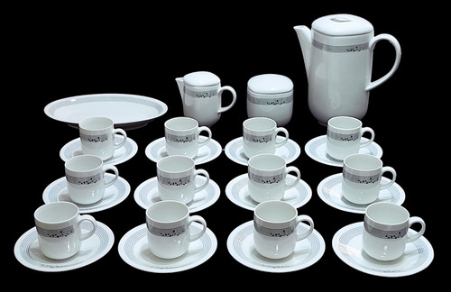 Servizio caffè richard - da,