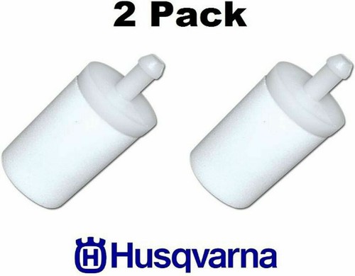 Filtro carburante husqvarna - 2,