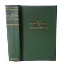 AUGUSTUS MONTAGUE TOPLADY: The