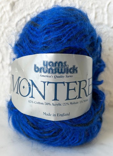 Vintage brunswick monterey - brunswick,