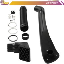 Raised Air Intake Induction