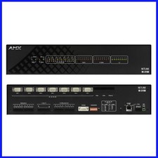 Controller centrale AMX
