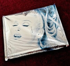 MADONNA SEX BOOK SEALED US