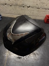 GUSCIO SUPERIORE PLASTICA