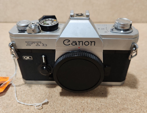 Canon mm fotocamera - ft,