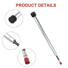 Cartuccia molla forcella bici