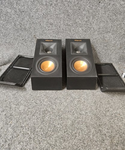 Klipsch dolby atmos speakers - klipsch,