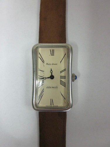 Orologio philip watch jolie - orologio,