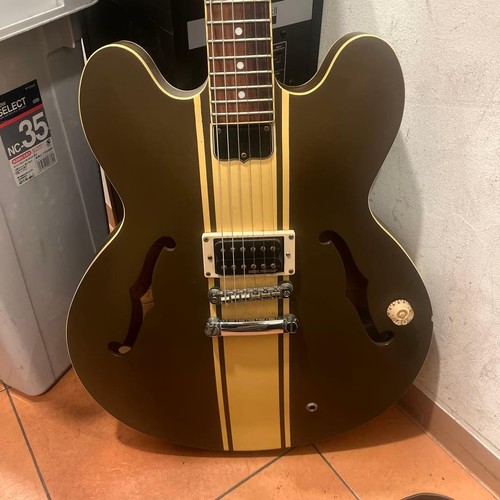 Epiphone 333 tom delonge - tom,
