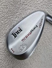 Indi Golf StingRay 60-08 RH
