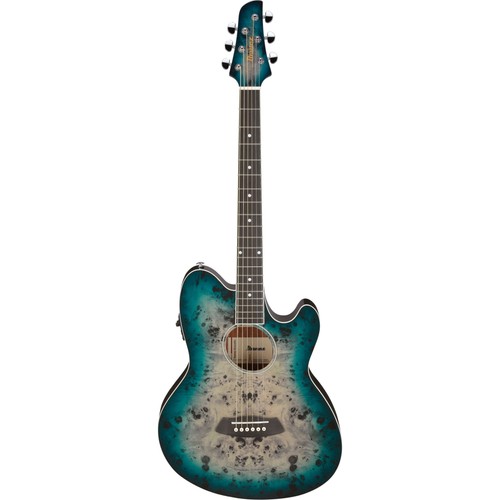 Ibanez tcy10pa cbs - ibanez, cosmic