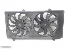 MAZDA 6 2010 DIFFUSORE RADIATORE VENTOLA DIESEL 2200D PPGF30SAE