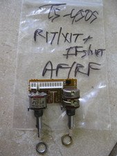 Cambio Kenwood TS-450S TS-690S