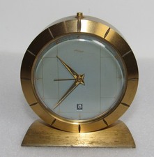 Imhof Calendar and Alarm Desk