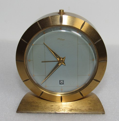 Swiss imhof calendario - calendario, e