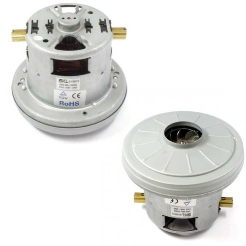 Motore aspirapolvere 2000w - aspirapolvere,
