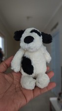 Jellycat Tiny Bashful cane