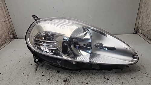 Faro anteriore destro per fiat - anteriore,
