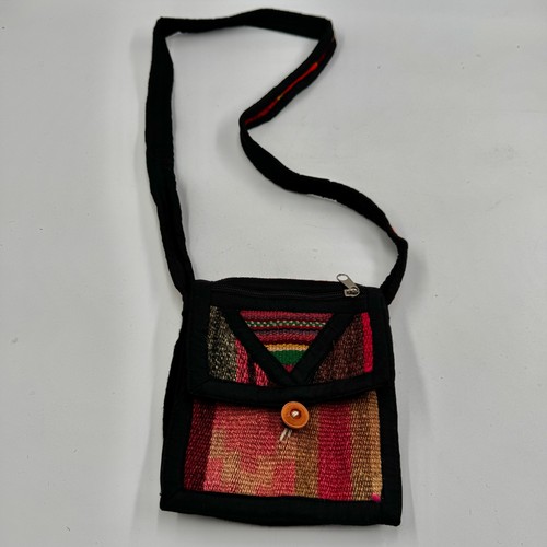 Borsa tracolla vintage - borsa,