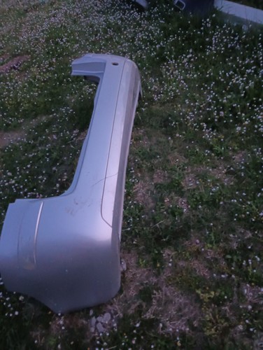 Paraurti posteriore opel - posteriore,