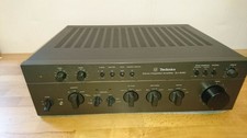 Technics SU-8080 Amplificatore
