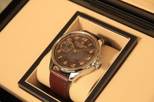 orologio da tasca uomo vintage