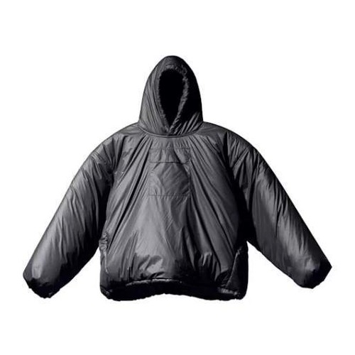 Yeezy gap cappuccio - gap,
