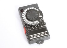 Esposimetro fotografico