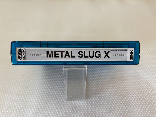 Snk neo geo mvs - snk, x