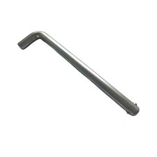 Perno pacco pesi - perno, m10