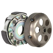 KIT CAMPANA FRIZIONE ORIGINALI PER PIAGGIO BEVERLY TOURER CRUISER 250 300 2005
