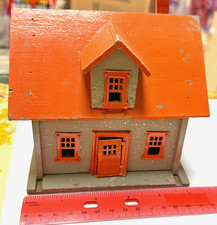 VECCHIO Schoenhut Home Builder