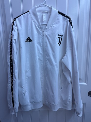 Giacca vento adidas - giacca, juventus
