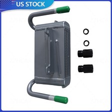 Radiatore Radiatore Olio USA
