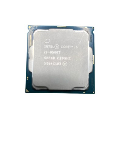 Processore cpu intel core - processore,