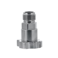 MPS Spray Gun Cup Adapter 843