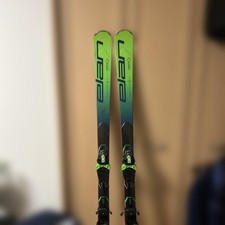 Quasi nessun graffio sulla