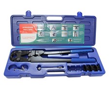 PRESSATRICE MANUALE PER