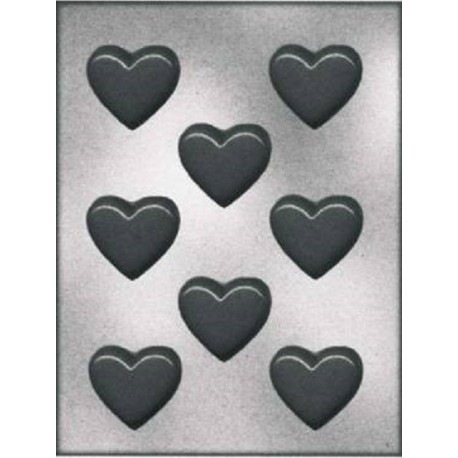 Silikomart stampo cuore - , in