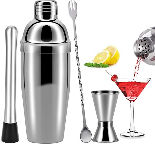 Pezzi kit barman cocktail - pezzi,