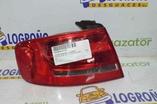 8K5945095D fanale posteriore sinistro per AUDI A4 BERLINA 8K2 S LINE SPORTPAKET